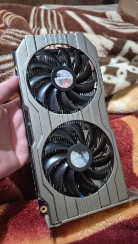 GTX 750 ti