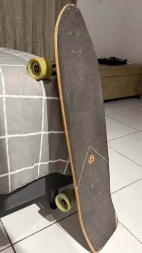 Simulador de surfe 