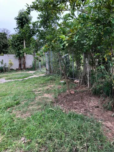 Vende-se Terreno para chácara (ótima localização)