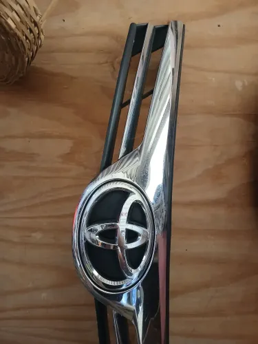 Grade original corolla