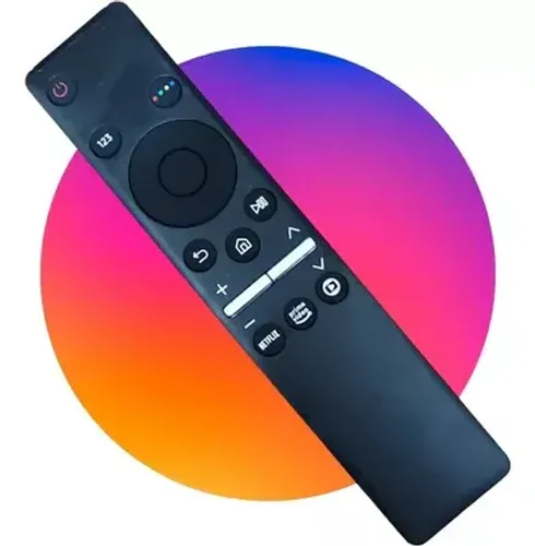 Controle remoto smart tv Samsung (entregamos)