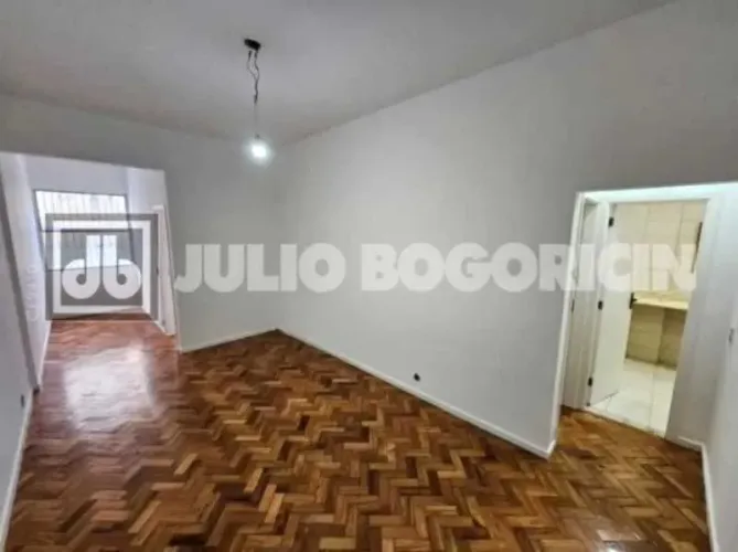 Apartamento : / Residencial / Ipanema