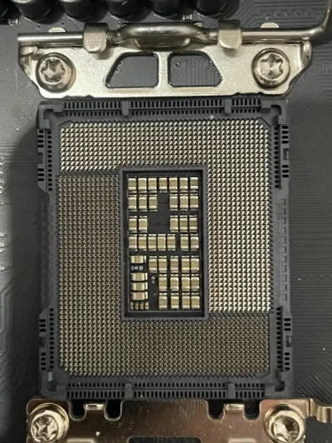 Placa-Mãe ASUS ProArt Z790-CREATOR WIFI (LGA 1700) - DDR5, Thunderbolt 4, 10GbE