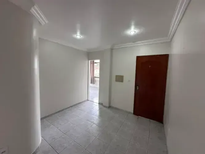 Conjunto Kissia apto em condominio. , 2 quartos sendo 1 suíte, piscina, 1 vag