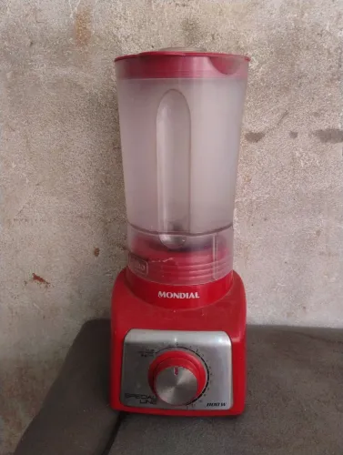 Liquidificador