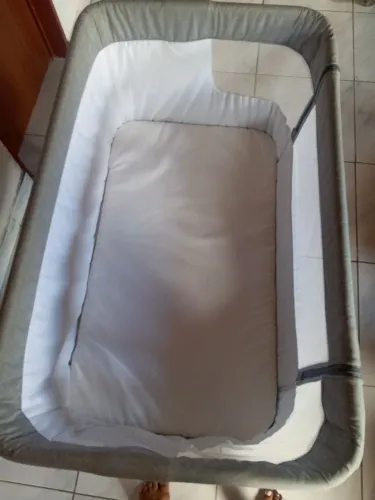 Berço portatil
