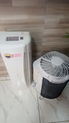 Ar condicionado Springer Midea
