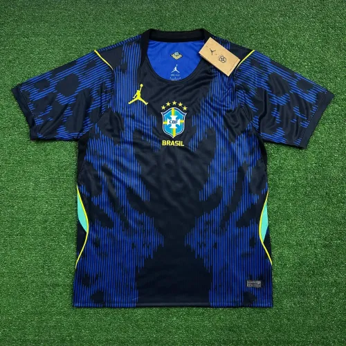 Brasil 2026 - Away, Jordan
