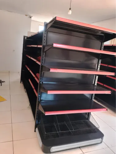 Vendo gandolas
