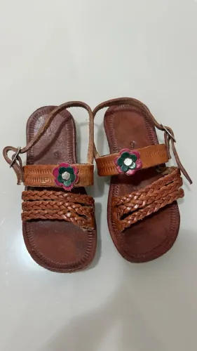 Priquitinha infantil- bota São João 