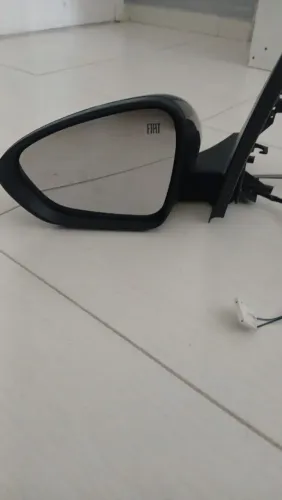 Retrovisor Carro Argo