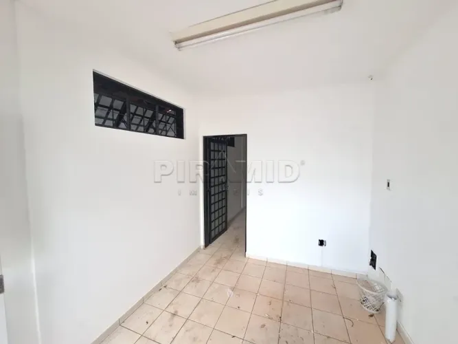 Imóvel comercial, bairro Jardim Irajá, Zona Sul em Ribeirão Preto/SP.