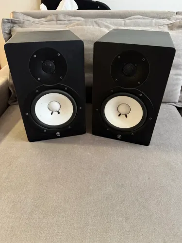 Monitores YAMAHA HS80M