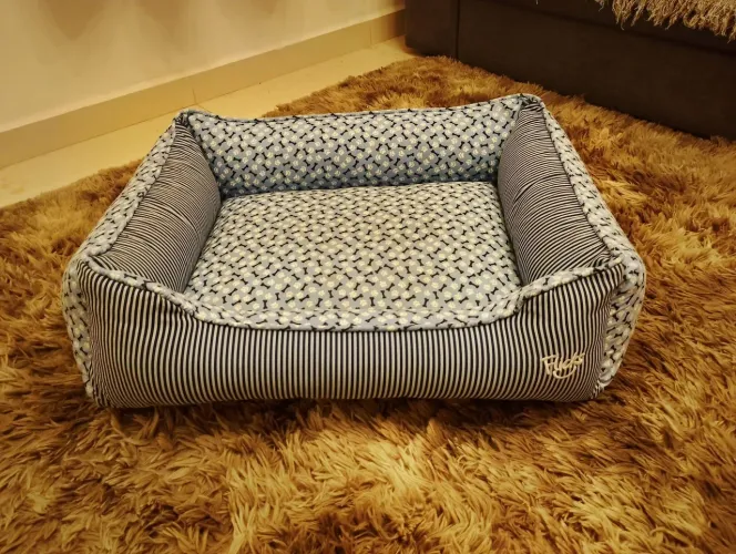 CAMA PET PARA CAES OU GATOS
