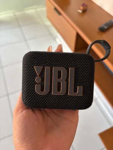 Jbl original go 4