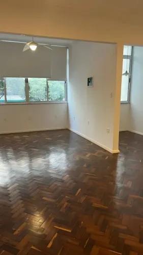 Imóvel para aluguel com 46 metros quadrados Conjugadão em Copacabana - Rio de Janeiro - RJ