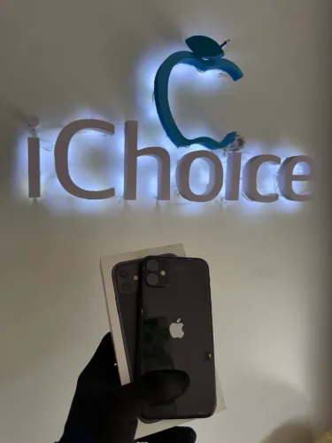 iPhone 11 64GB/128GB (Somos Loja)