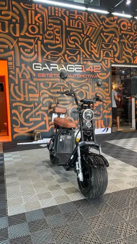 Scooter X11 mini 1000w Na garantia!