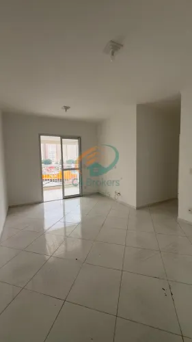 Apartamento em Vila Augusta - Guarulhos, SP