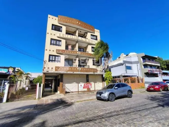 Locação Apartamento CANOAS RS Brasil