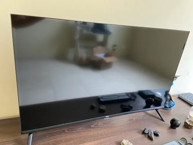 Smart TV