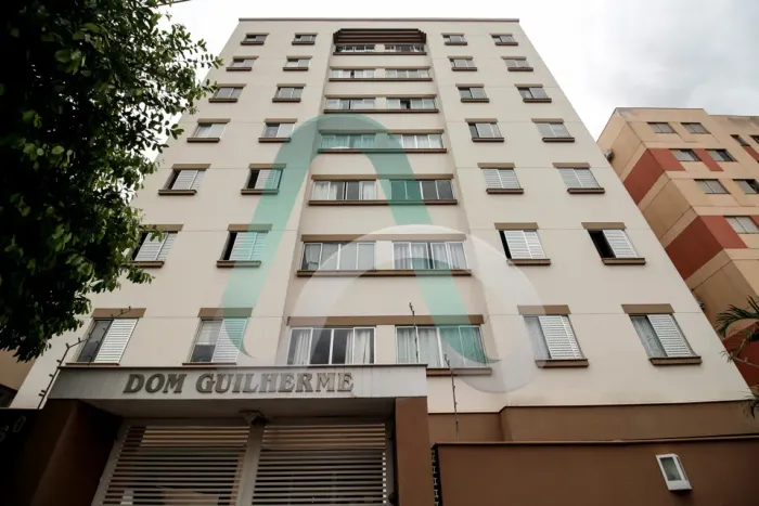 Vende apto na zona sul de londrina