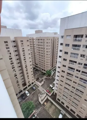 Alugo vite Angelim - com elevador - cozinha projetada