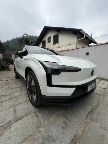 Volvo EX30 E60 Ultra (elétrico) 2024