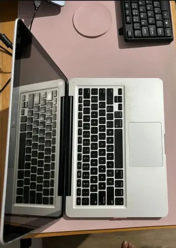 macOS High Sierra Versão 10 .13.6 MacBook 