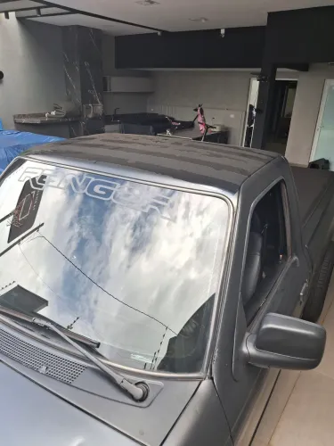 Ford Ranger XL 4.0 CS 1997