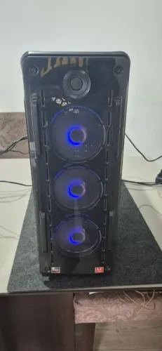 Pc Gamer de entrada