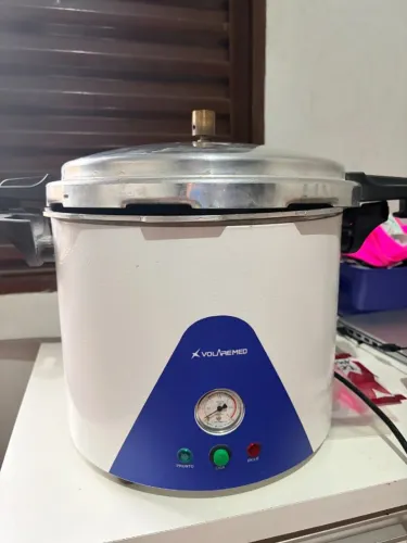 Autoclave