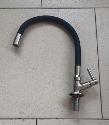 Torneira de bancada para cozinha