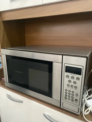 Microondas