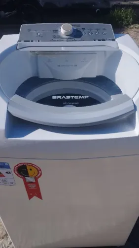 Máquina de lavar