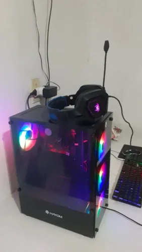 PC Gamer de entrada