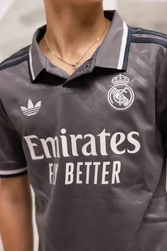 Camisa real madrid 24/25 PROMOÇÃO