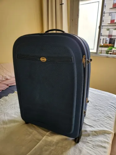 Mala de viagem Gigante