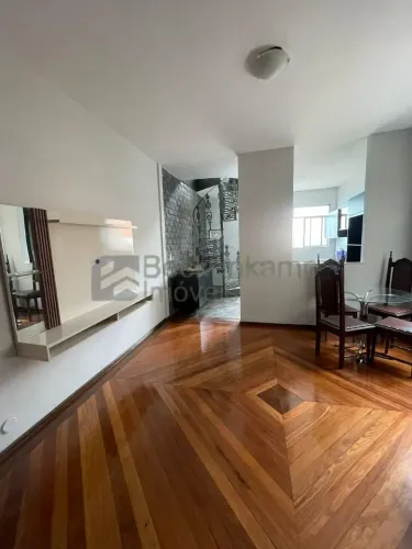 Apartamento para locação, Jardim Amália, Volta Redonda, RJ