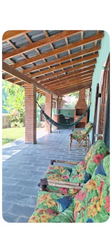 Caraguatatuba condomínio verde mar