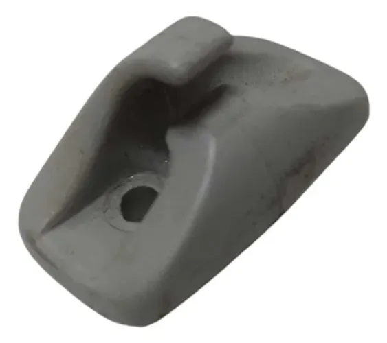 Suporte Quebra Sol Gol Saveiro Parati G3 2000 Á 2005
