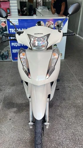 Biz 125