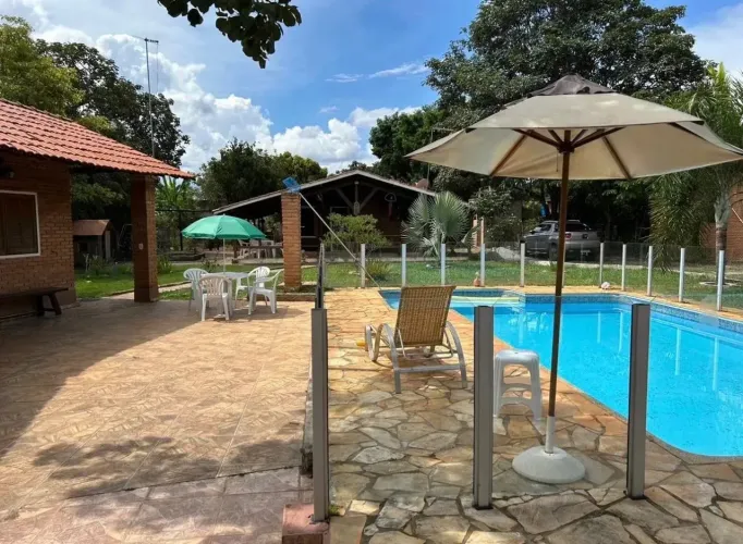 CONDOMINIO VILLA MONTE VERDE
