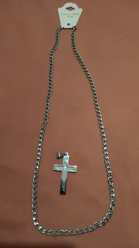 Corrente masculina 