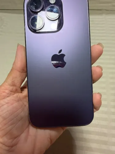 Iphone 14 Pro 