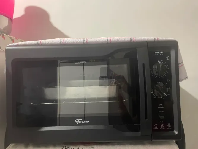 Forno elétrico