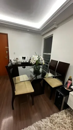 Mesa linda 
