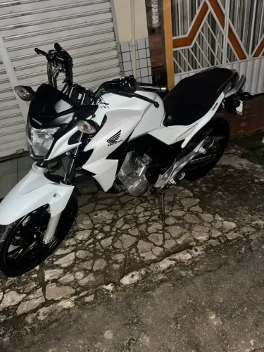 Twister 250