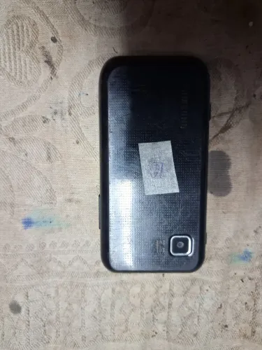 celulares Samsung. nao sei o defeito .decorativo