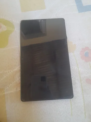 Galaxy tab